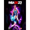2k Games NBA 2K23 PC Game